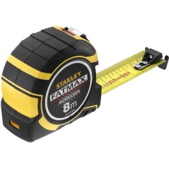 "Stanley FatMax Mlebnd - Durable Precision Measuring Tape for Professionals - 3253560335014"